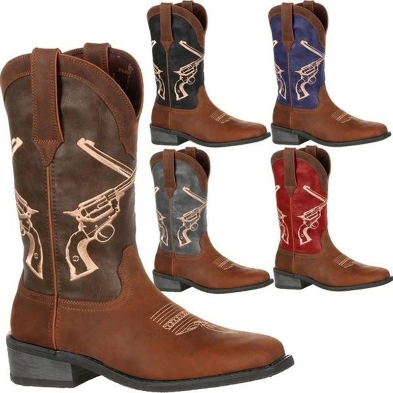 Bottes Orthopédiques Confortables pour Tous les Jours