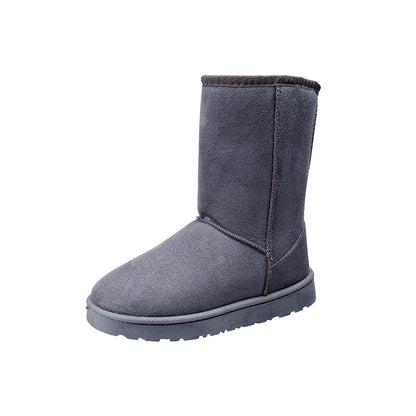 Bottes Orthopédiques Confortables pour Tous les Jours