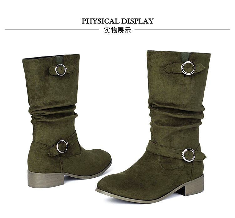 Bottes Orthopédiques Élégantes pour Chaque Pas