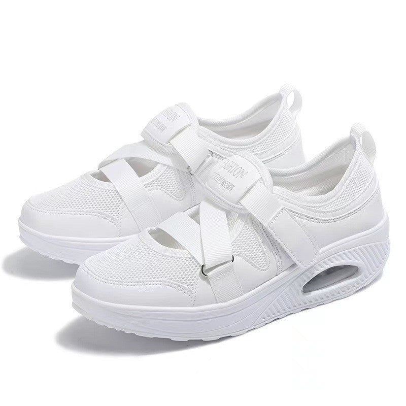 Chaussures Orthopédiques Confortables pour Tous les Jours