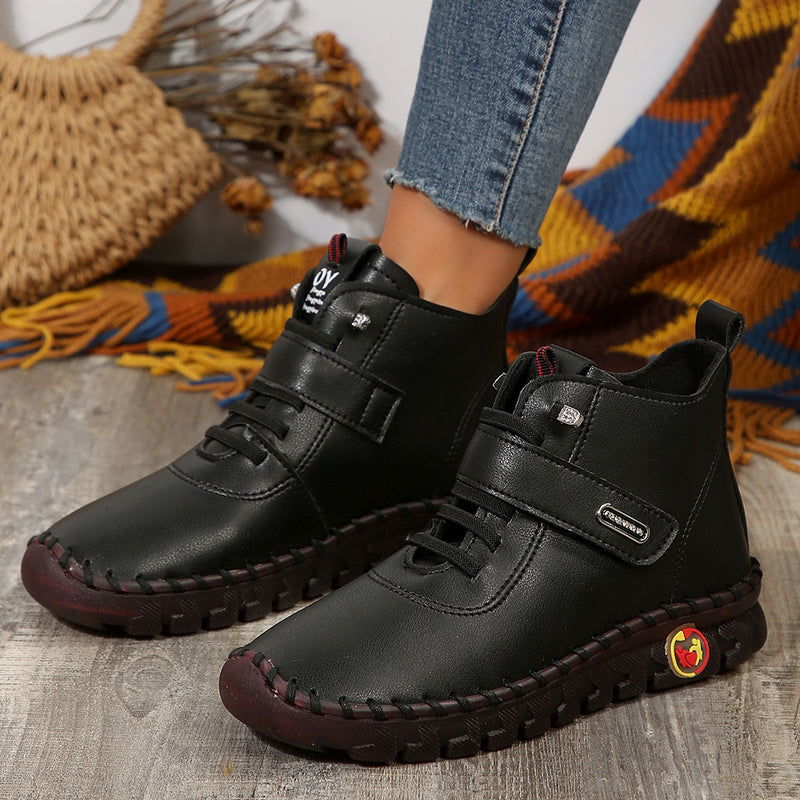 Bottes Orthopédiques Stylées pour Toute Occasion
