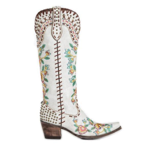 Bottes Orthopédiques Classiques au Style Intemporel