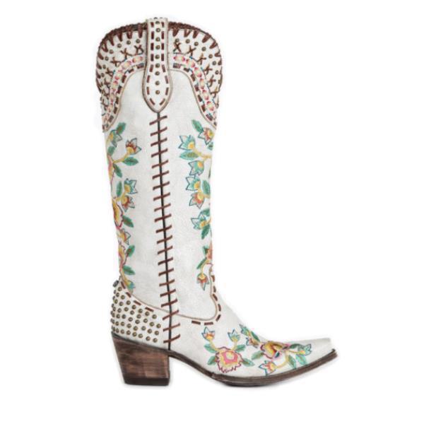 Bottes Orthopédiques Classiques au Style Intemporel