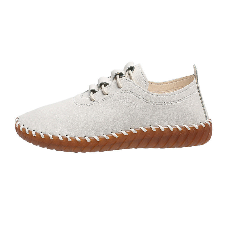 Chaussures Orthopédiques Stylées pour Toute Occasion