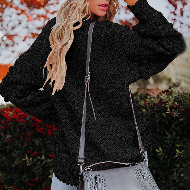 Pull inspiration vintage