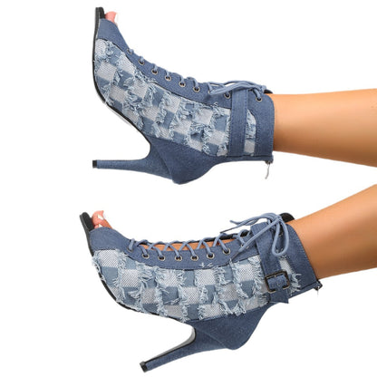 Sandales Orthopédiques Chics au Design Unique
