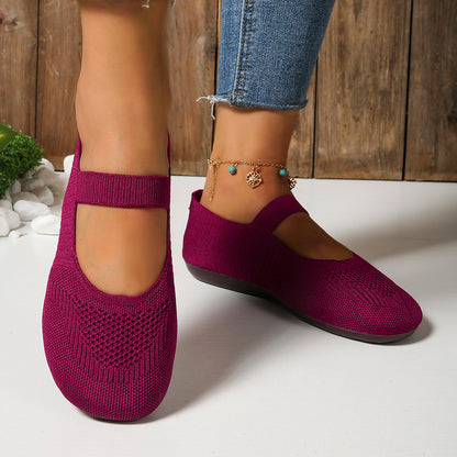 Chaussures Orthopédiques Chics au Design Unique