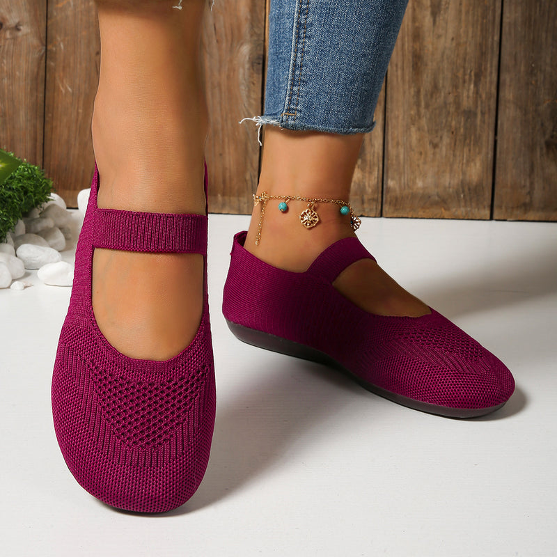 Chaussures Orthopédiques Chics au Design Unique
