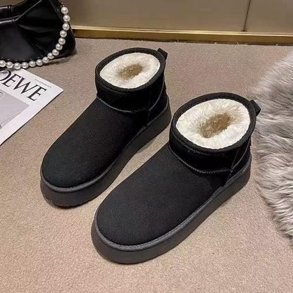 Bottes Orthopédiques d'Inspiration Vintage