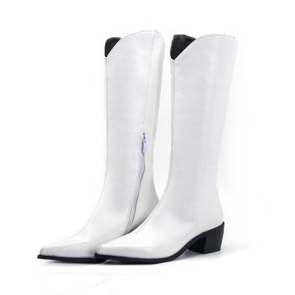 Bottes Orthopédiques Élégantes pour Chaque Pas