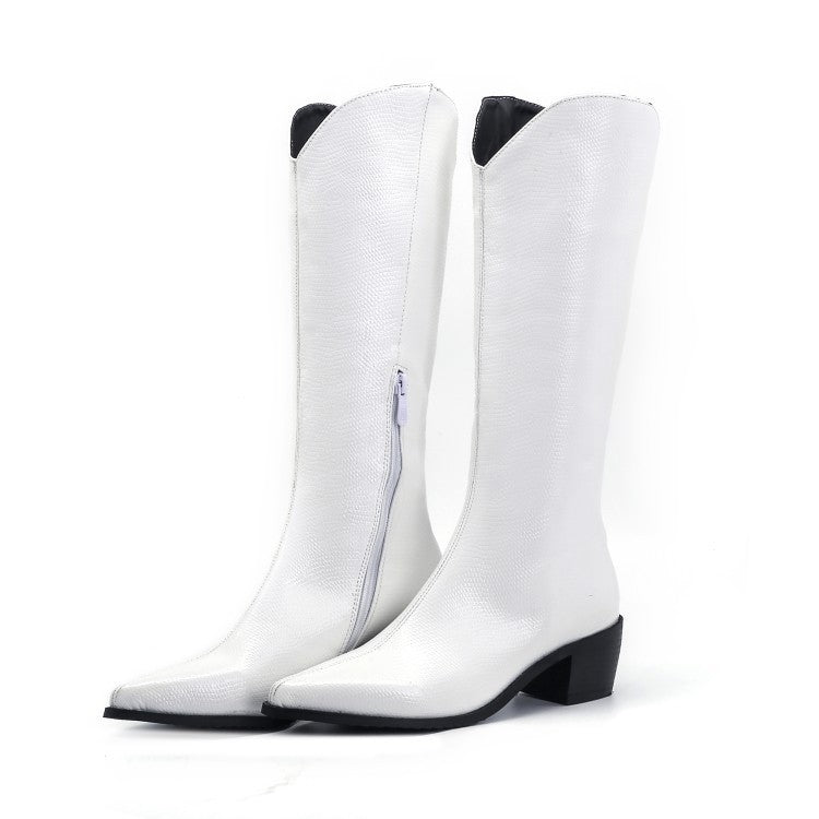 Bottes Orthopédiques Élégantes pour Chaque Pas
