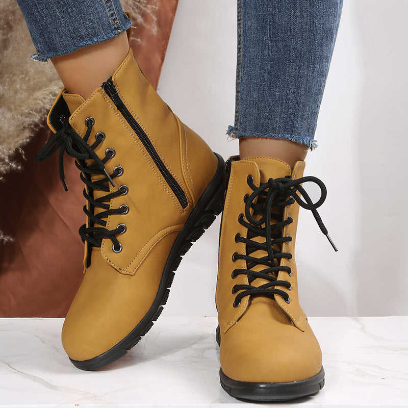 Bottes Orthopédiques Magnifiquement Conçues