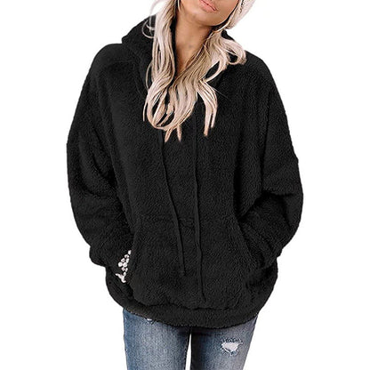 Pull au design gracieux