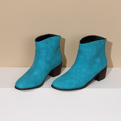 Bottes Orthopédiques Stylées pour Toute Occasion