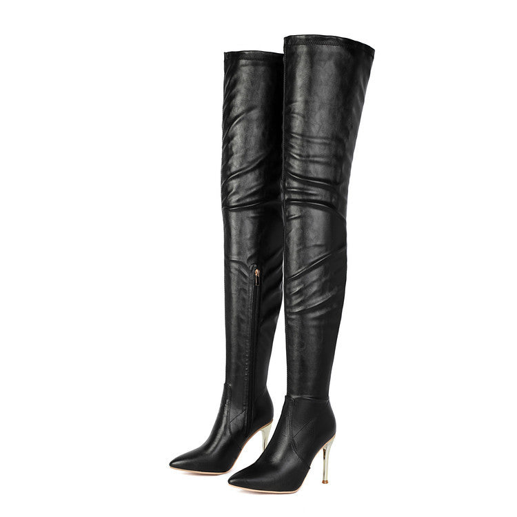 Bottes Orthopédiques d'Inspiration Vintage