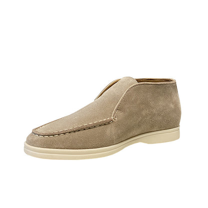 Bottes Orthopédiques Gracieuses au Look Moderne