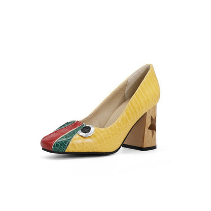 Chaussures Orthopédiques Confortables pour Tous les Jours