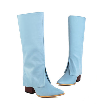 Bottes Orthopédiques Stylées pour Toute Occasion