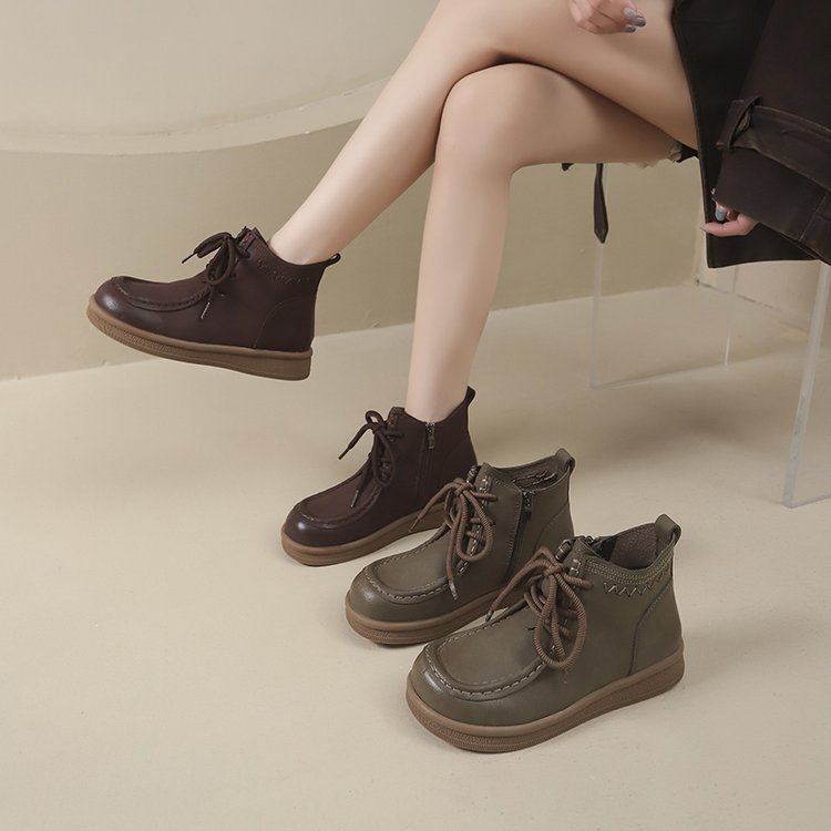 Bottes Orthopédiques Stylées pour Toute Occasion