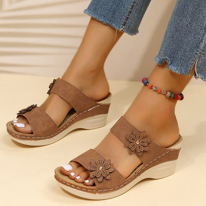 Chaussures Orthopédiques Classiques au Style Intemporel