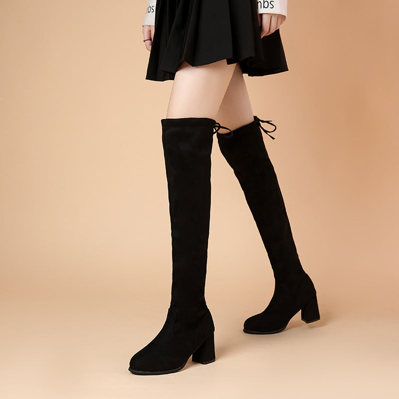 Bottes Orthopédiques Élégantes pour Chaque Pas