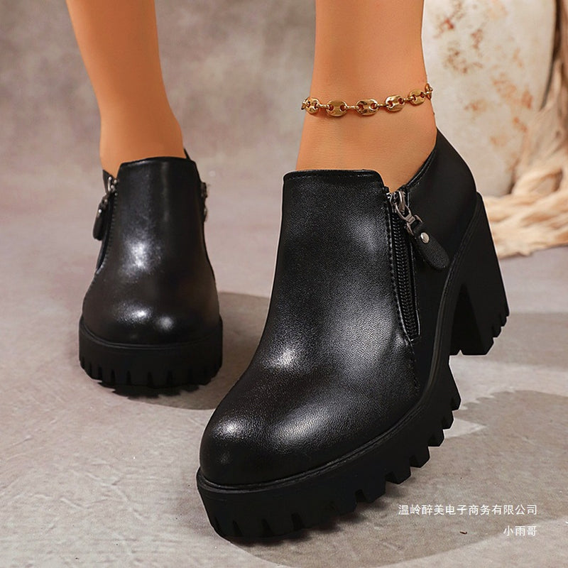 Bottes Orthopédiques Magnifiquement Conçues
