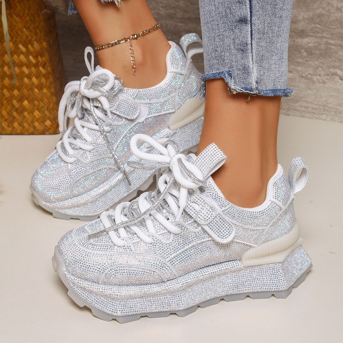 Chaussures Orthopédiques Confortables pour Tous les Jours