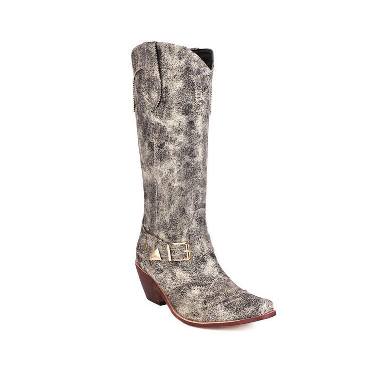 Bottes Orthopédiques Confortables pour Tous les Jours