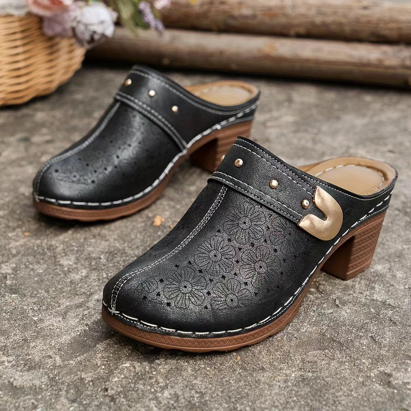 Sandales Orthopédiques Stylées pour Toute Occasion