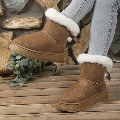 Bottes Orthopédiques Confortables pour Tous les Jours