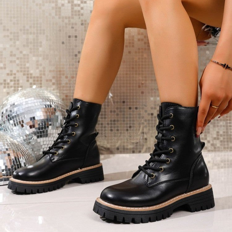 Bottes Orthopédiques Magnifiquement Conçues