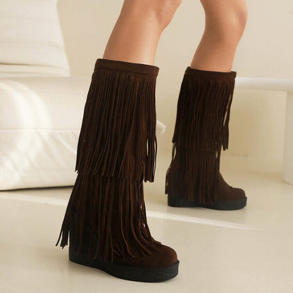 Bottes Orthopédiques Élégantes pour Chaque Pas