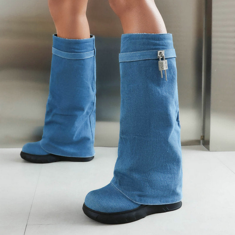 Bottes Orthopédiques Stylées pour Toute Occasion