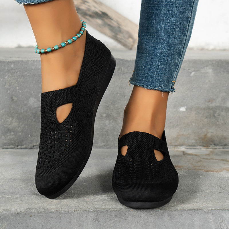 Chaussures Orthopédiques Élégantes pour Chaque Pas