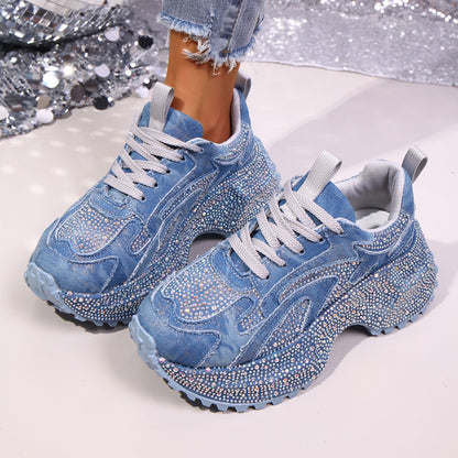 Baskets Orthopédiques Magnifiquement Conçues