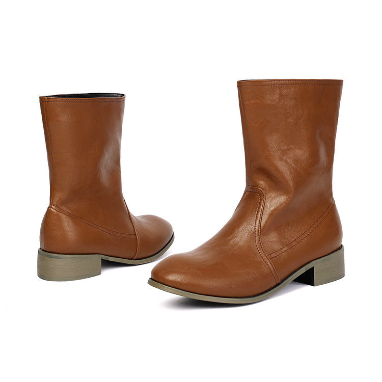 Bottes Orthopédiques Stylées pour Toute Occasion