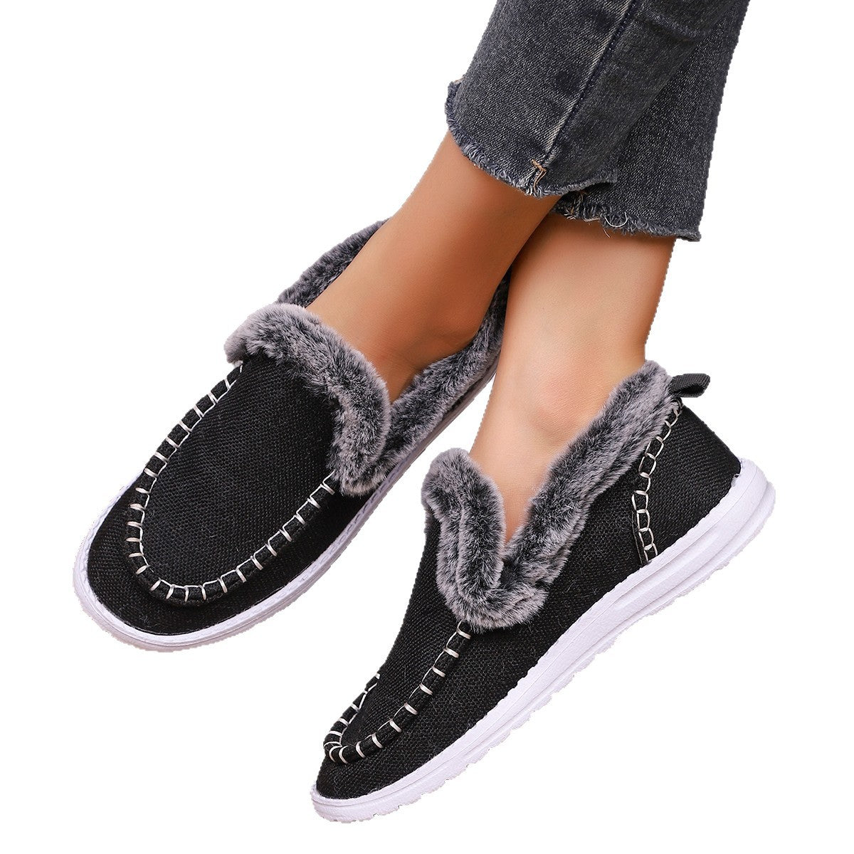 Chaussures Orthopédiques Élégantes pour Chaque Pas