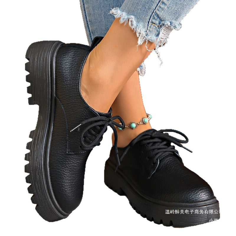 Chaussures Orthopédiques Stylées pour Toute Occasion