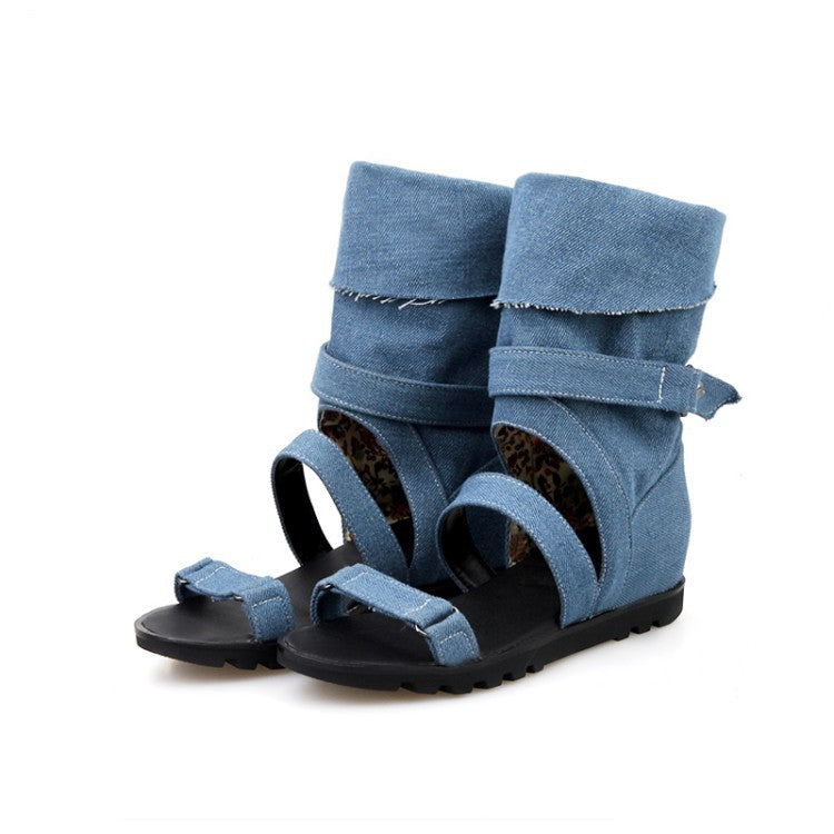Bottes Orthopédiques Magnifiquement Conçues
