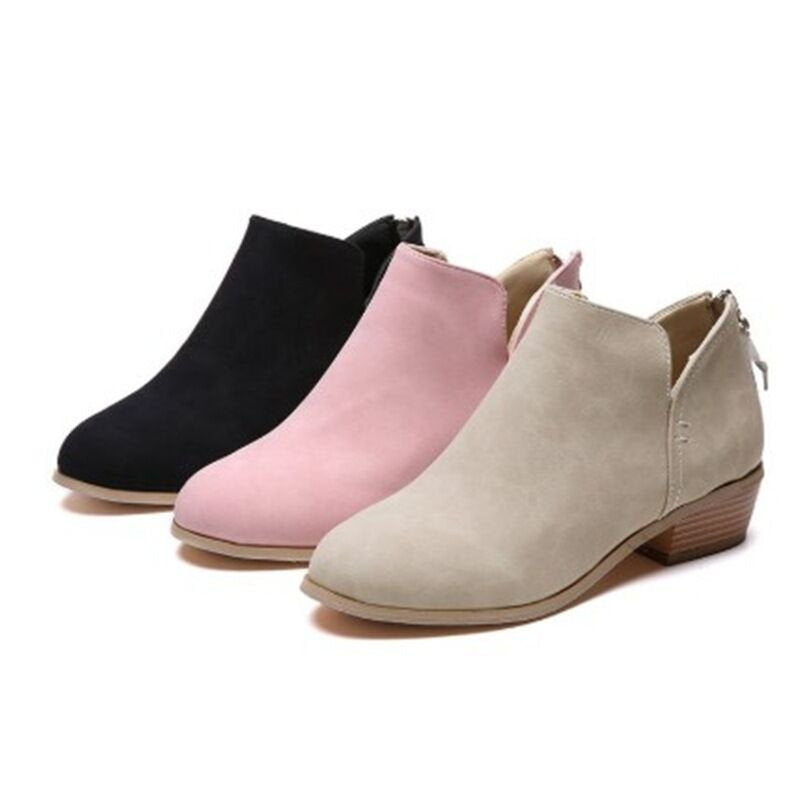 Bottes Orthopédiques Classiques au Style Intemporel