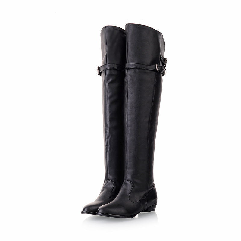 Bottes Orthopédiques Magnifiquement Conçues