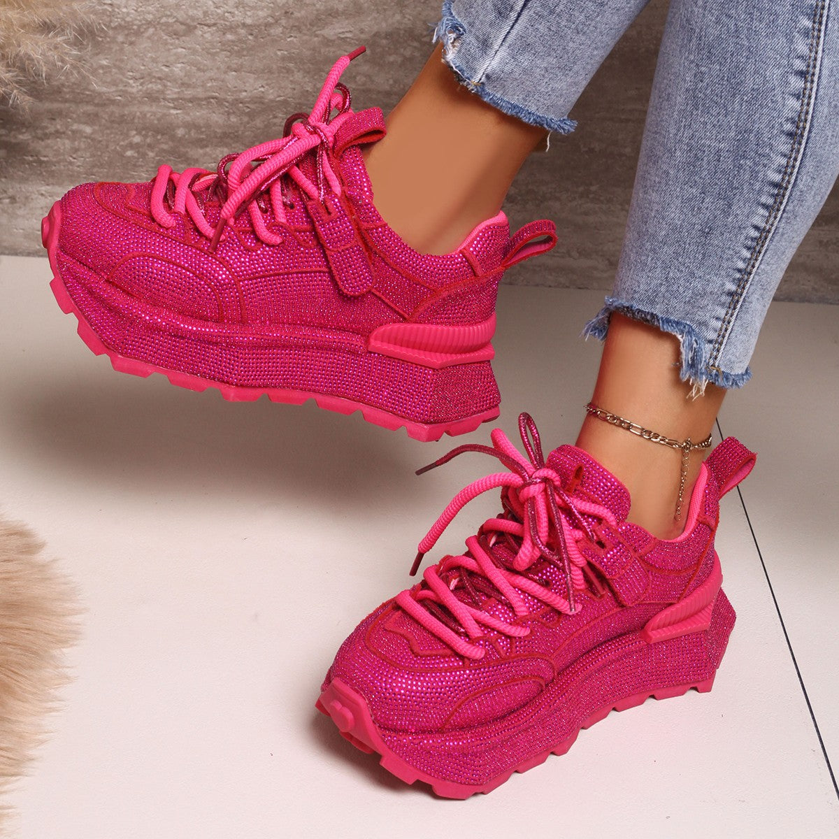 Chaussures Orthopédiques Confortables pour Tous les Jours