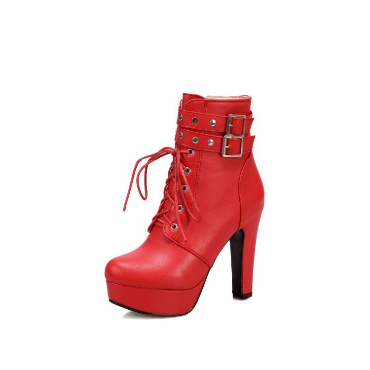 Bottes Orthopédiques Confortables pour Tous les Jours