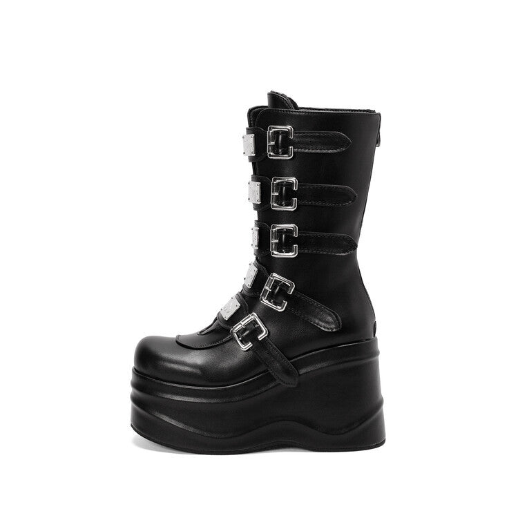Bottes Orthopédiques Confortables pour Tous les Jours