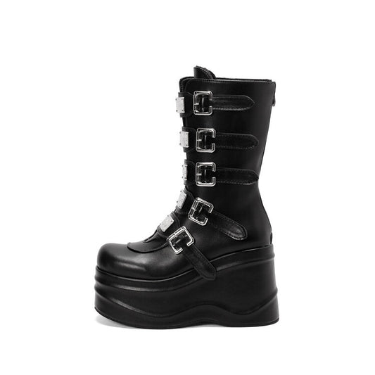 Bottes Orthopédiques Confortables pour Tous les Jours