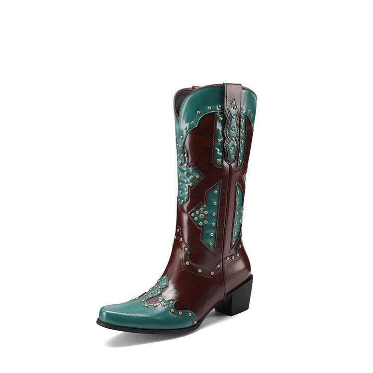 Bottes Orthopédiques Gracieuses au Look Moderne