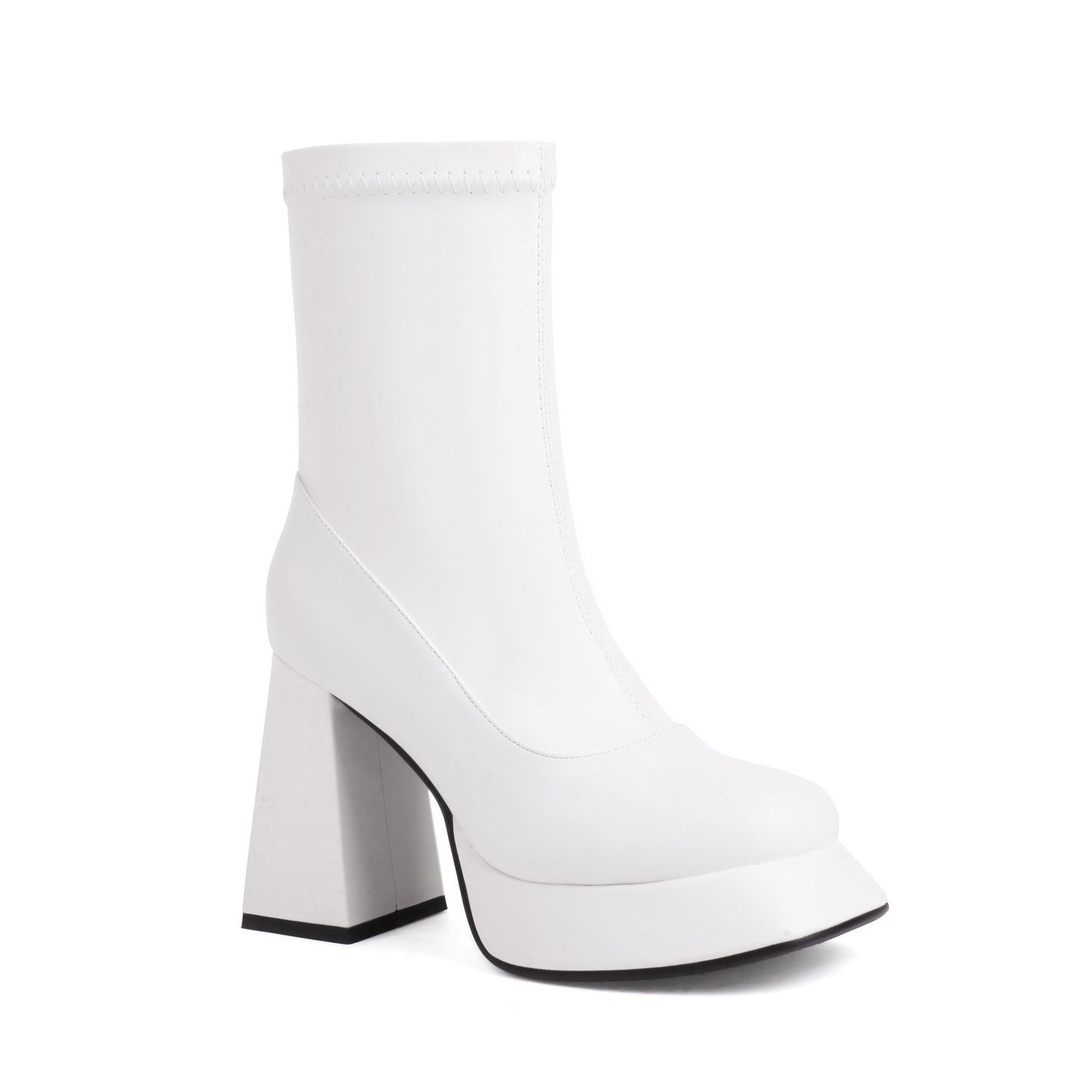 Bottes Orthopédiques Élégantes pour Chaque Pas