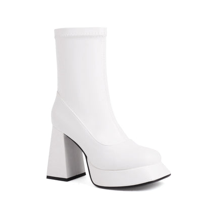 Bottes Orthopédiques Élégantes pour Chaque Pas