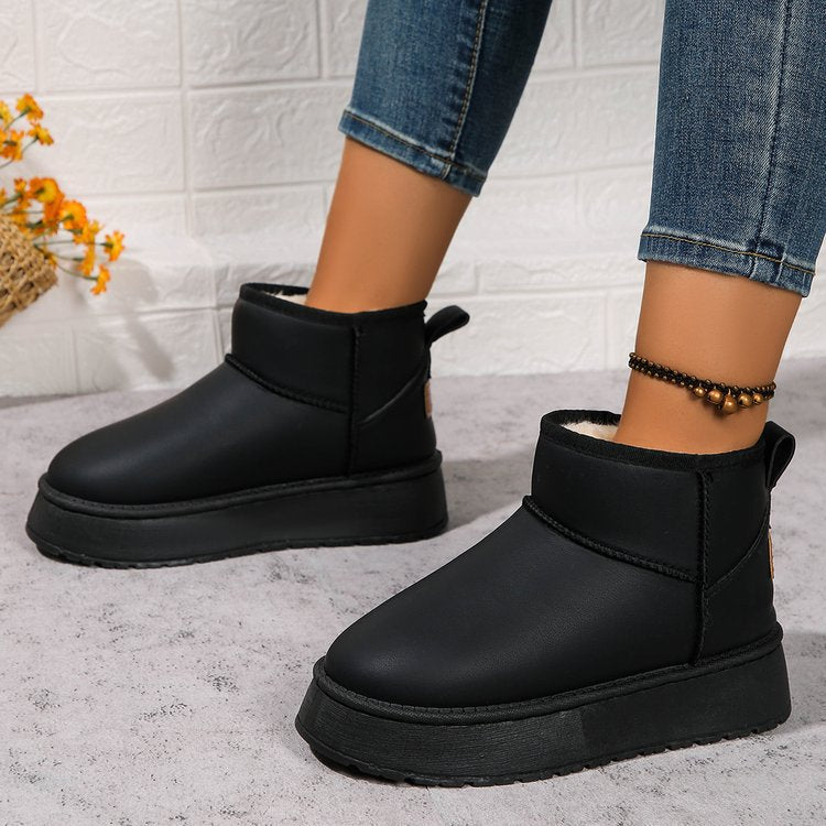 Bottes Orthopédiques Élégantes pour Chaque Pas