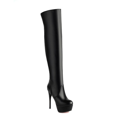 Bottes Orthopédiques Élégantes pour Chaque Pas